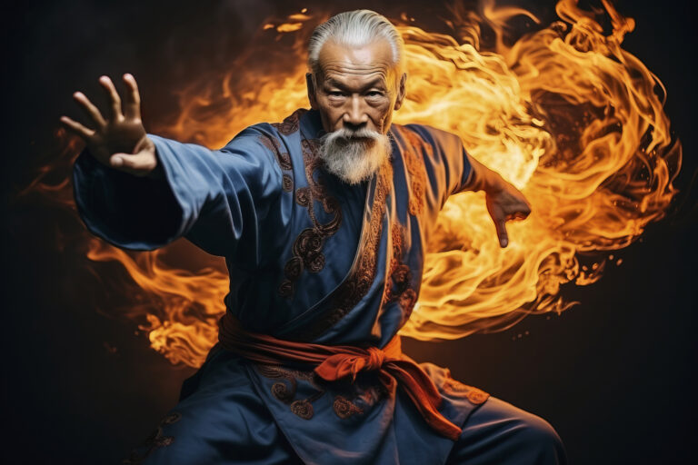 Seminario Tang Lang